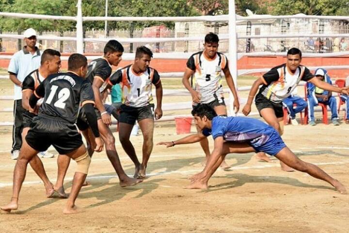sports